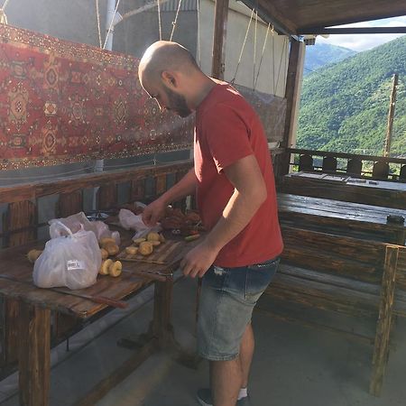 Guest House Dilijan Orran Ngoại thất bức ảnh