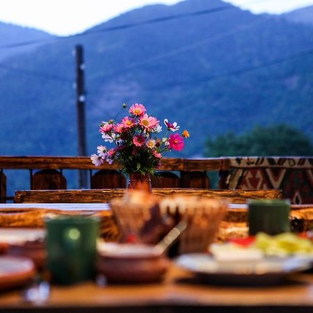 Guest House Dilijan Orran Ngoại thất bức ảnh