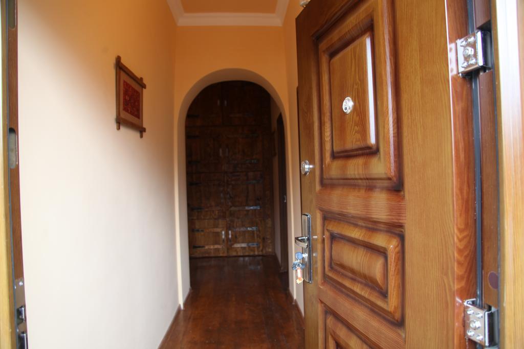 Guest House Dilijan Orran Ngoại thất bức ảnh