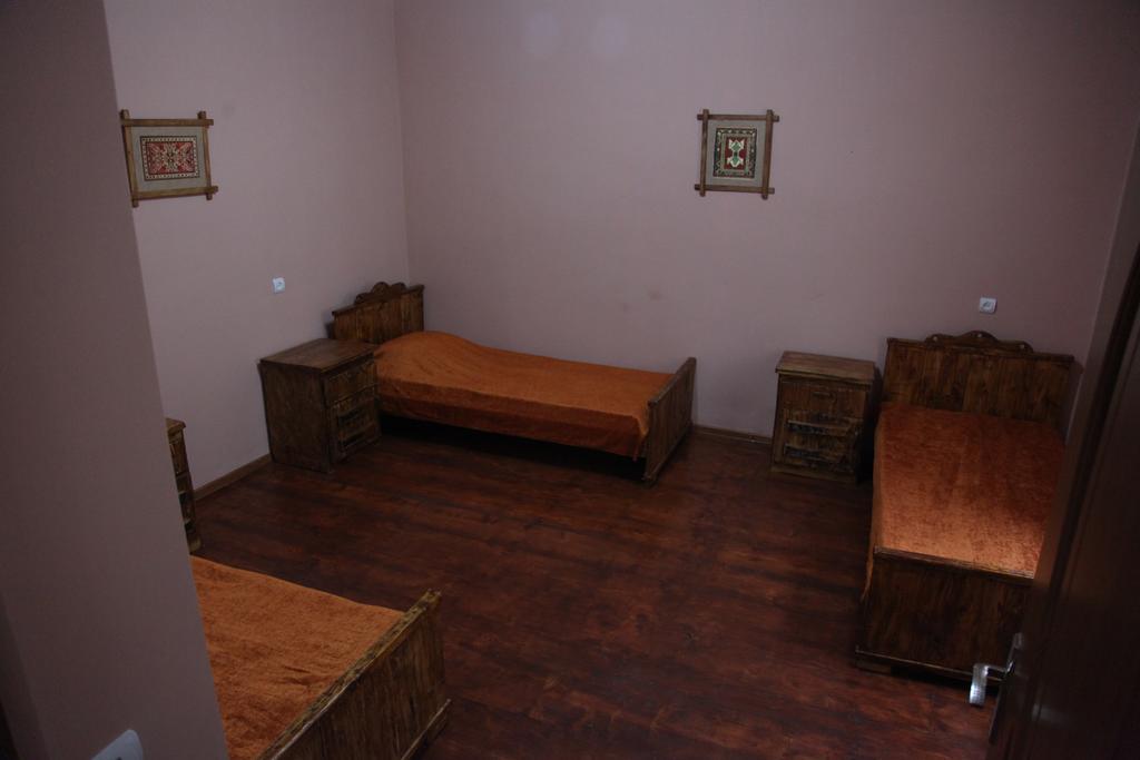 Guest House Dilijan Orran Ngoại thất bức ảnh
