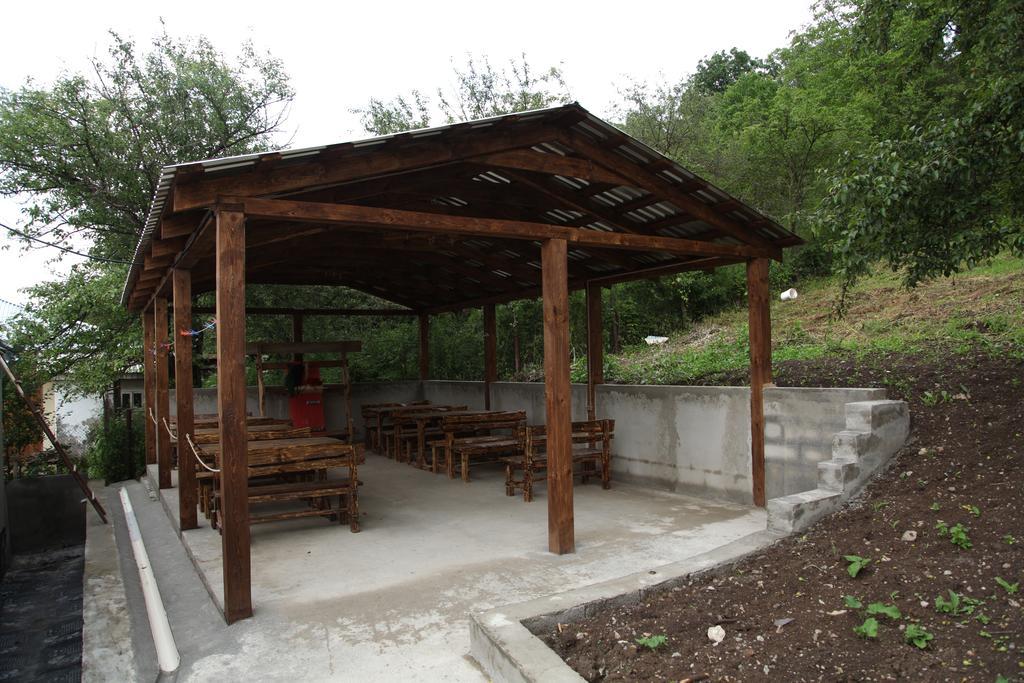Guest House Dilijan Orran Ngoại thất bức ảnh