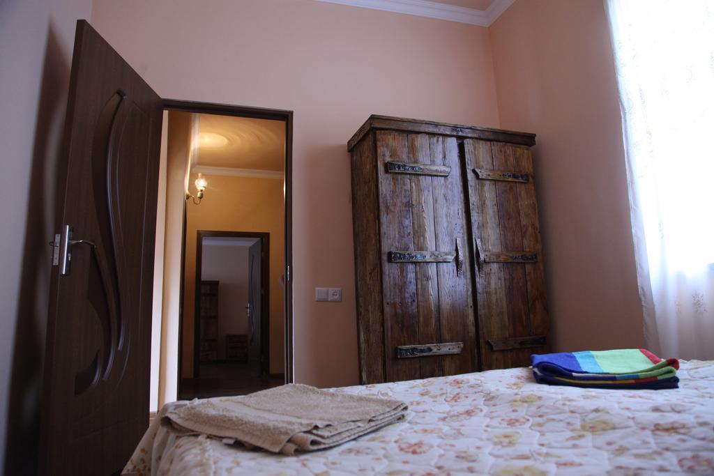 Guest House Dilijan Orran Ngoại thất bức ảnh