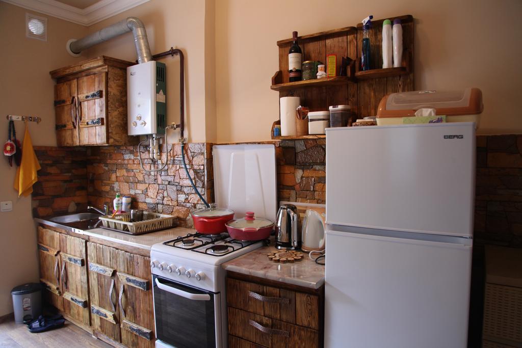 Guest House Dilijan Orran Ngoại thất bức ảnh