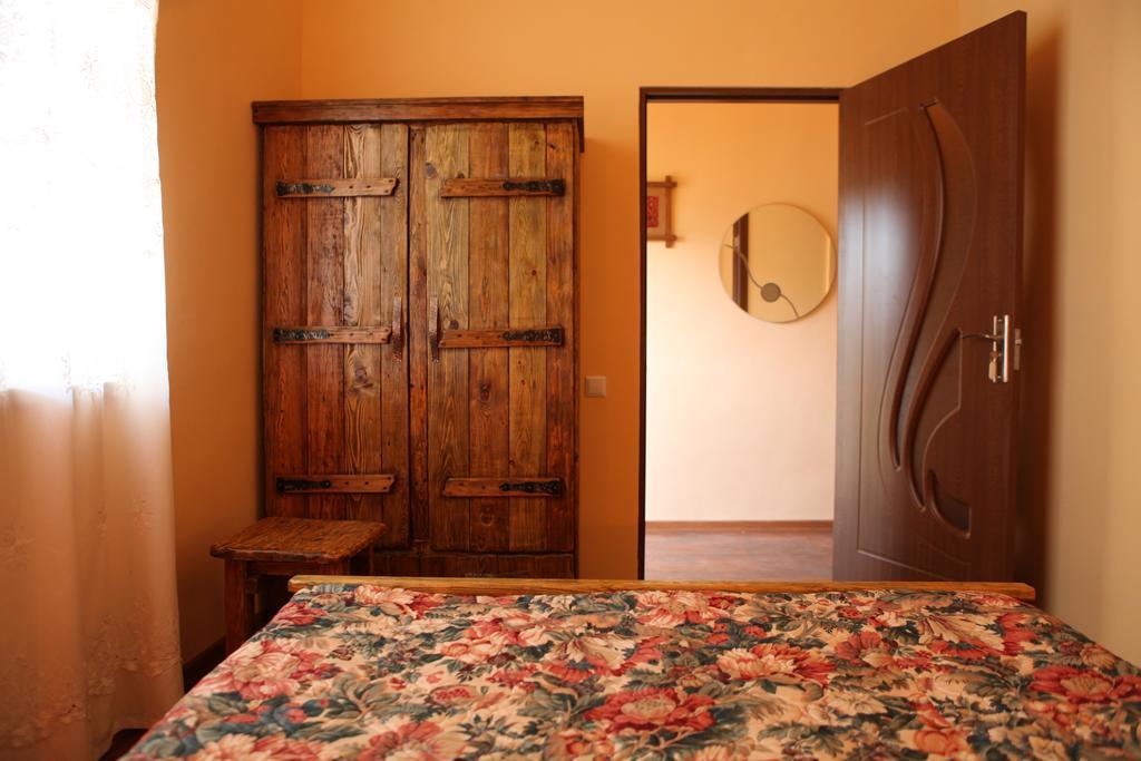 Guest House Dilijan Orran Ngoại thất bức ảnh