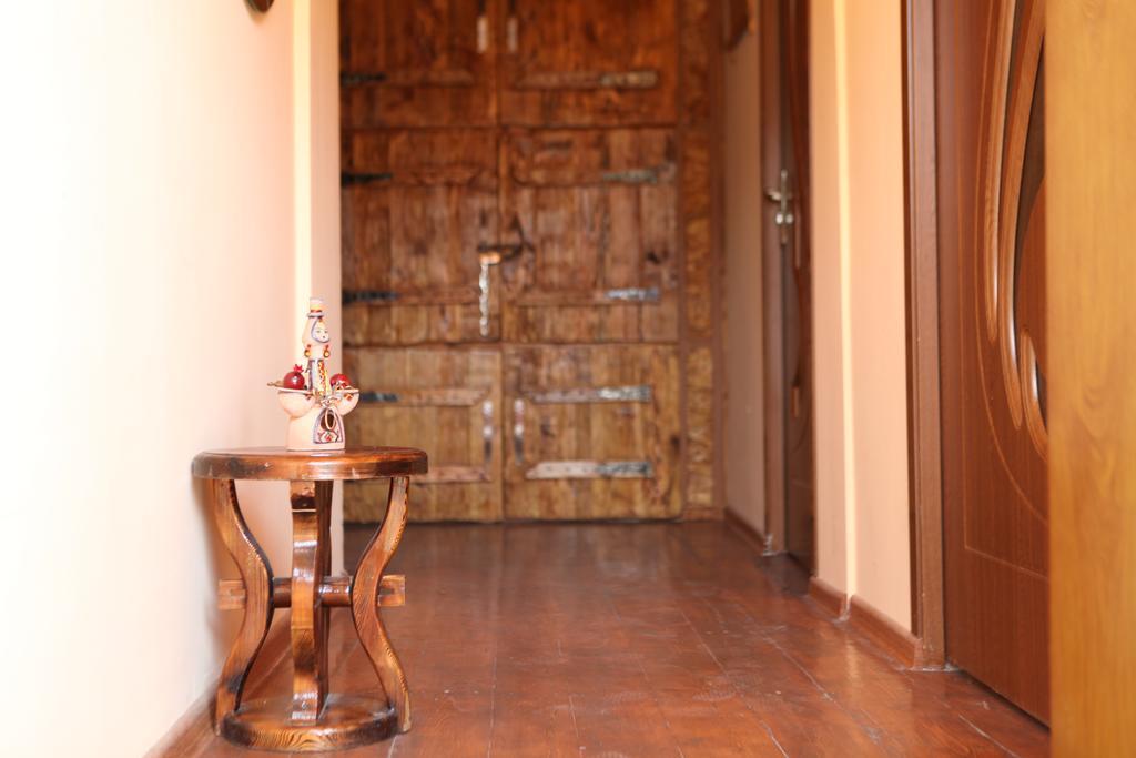 Guest House Dilijan Orran Ngoại thất bức ảnh