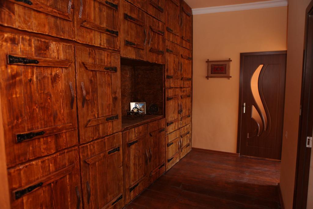 Guest House Dilijan Orran Ngoại thất bức ảnh