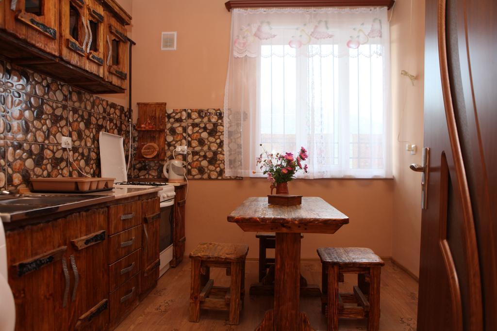 Guest House Dilijan Orran Ngoại thất bức ảnh