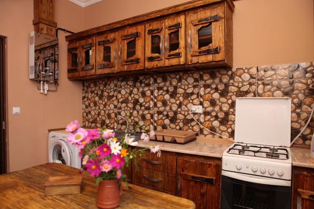 Guest House Dilijan Orran Ngoại thất bức ảnh