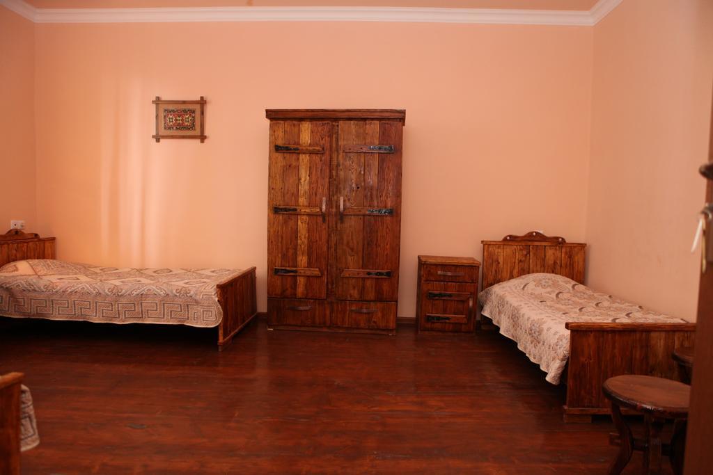 Guest House Dilijan Orran Ngoại thất bức ảnh