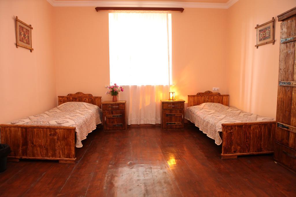Guest House Dilijan Orran Ngoại thất bức ảnh