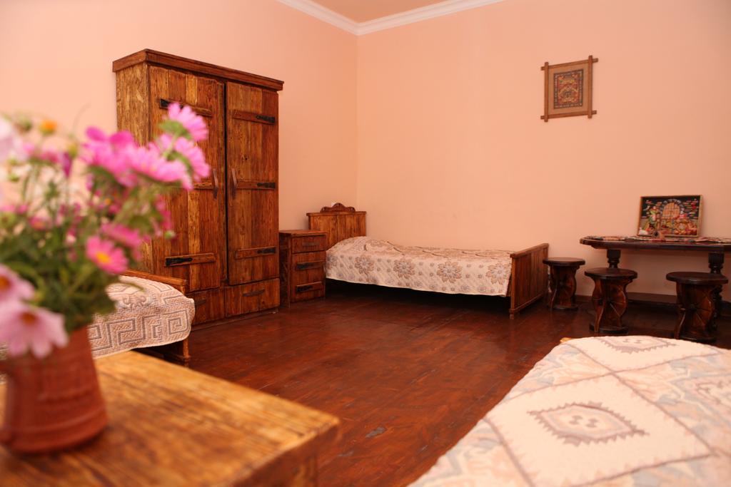 Guest House Dilijan Orran Ngoại thất bức ảnh