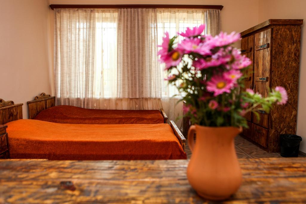 Guest House Dilijan Orran Ngoại thất bức ảnh