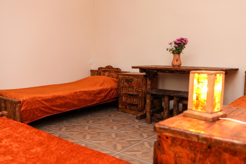 Guest House Dilijan Orran Ngoại thất bức ảnh