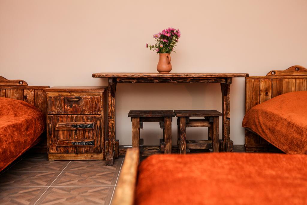 Guest House Dilijan Orran Ngoại thất bức ảnh