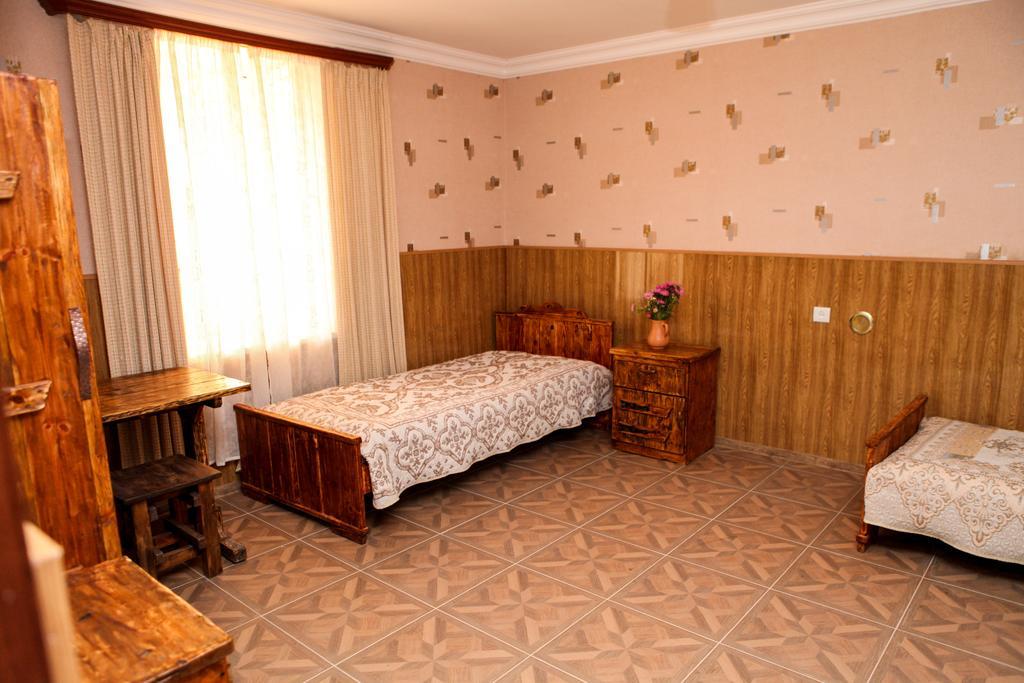 Guest House Dilijan Orran Ngoại thất bức ảnh