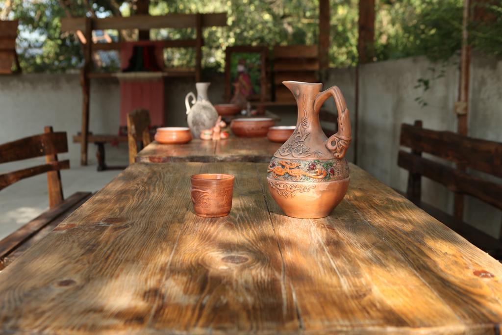 Guest House Dilijan Orran Ngoại thất bức ảnh