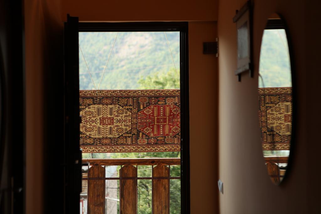 Guest House Dilijan Orran Ngoại thất bức ảnh