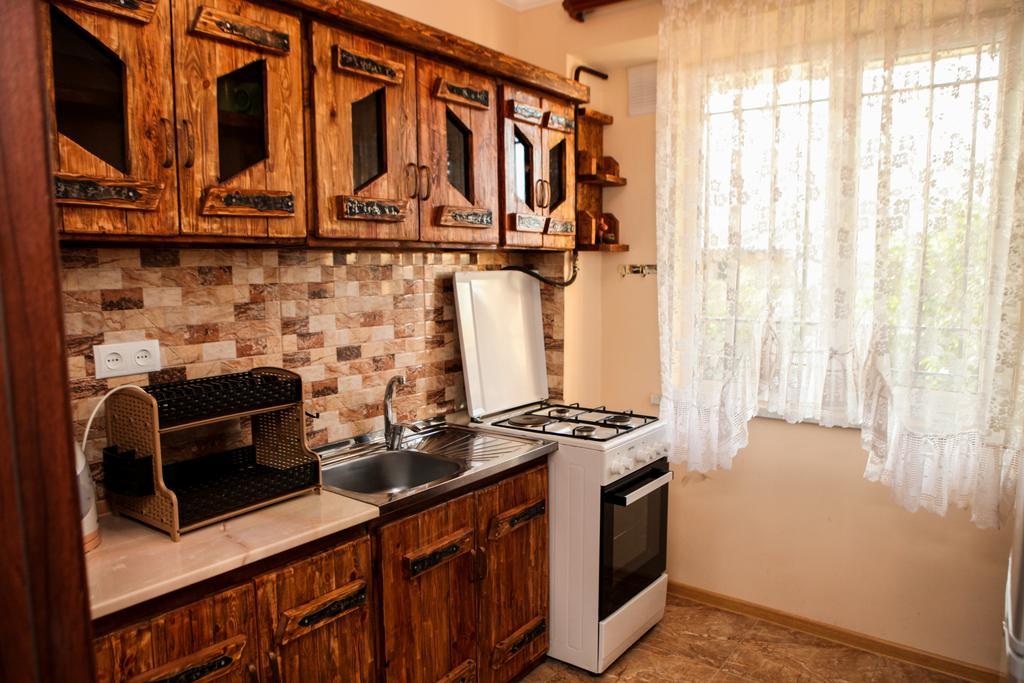 Guest House Dilijan Orran Ngoại thất bức ảnh