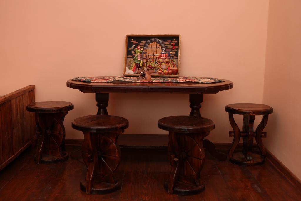 Guest House Dilijan Orran Ngoại thất bức ảnh