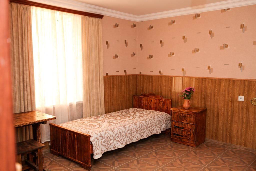 Guest House Dilijan Orran Ngoại thất bức ảnh