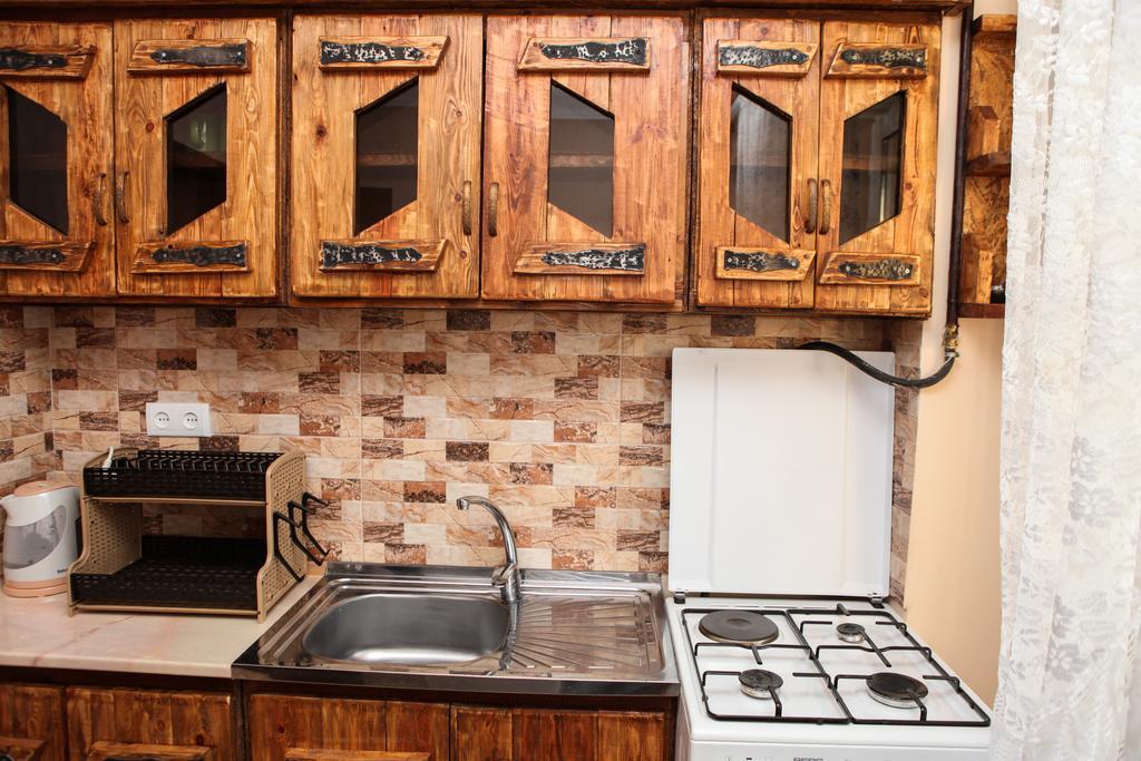 Guest House Dilijan Orran Ngoại thất bức ảnh