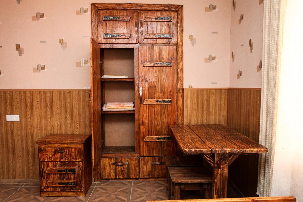 Guest House Dilijan Orran Ngoại thất bức ảnh