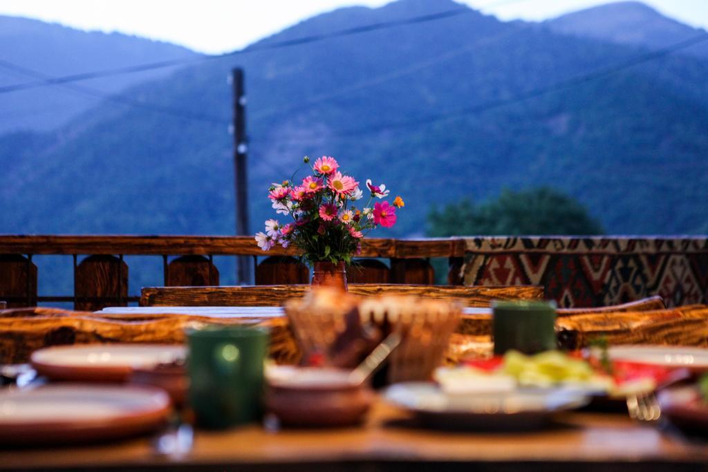 Guest House Dilijan Orran Ngoại thất bức ảnh