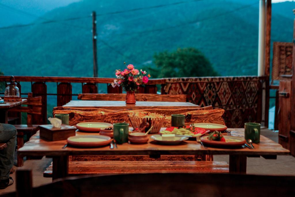 Guest House Dilijan Orran Ngoại thất bức ảnh
