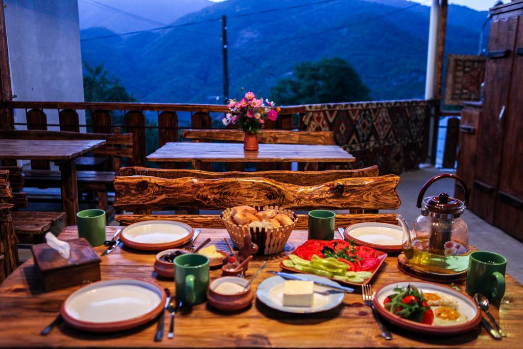 Guest House Dilijan Orran Ngoại thất bức ảnh