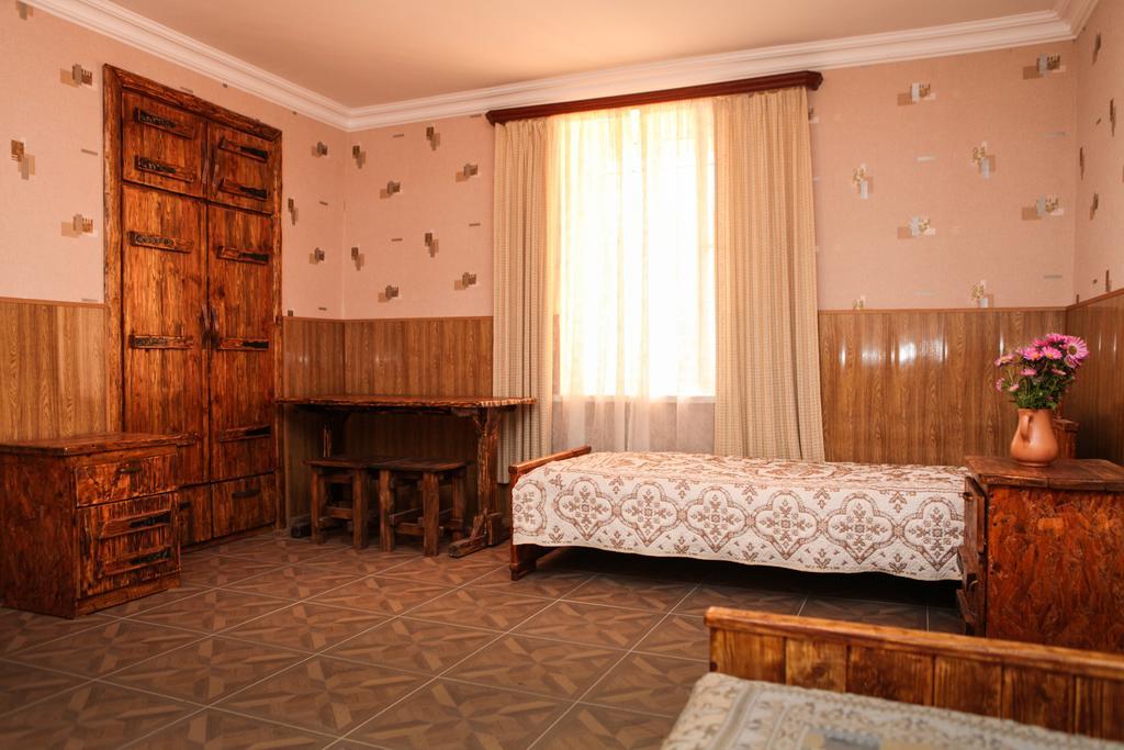 Guest House Dilijan Orran Ngoại thất bức ảnh
