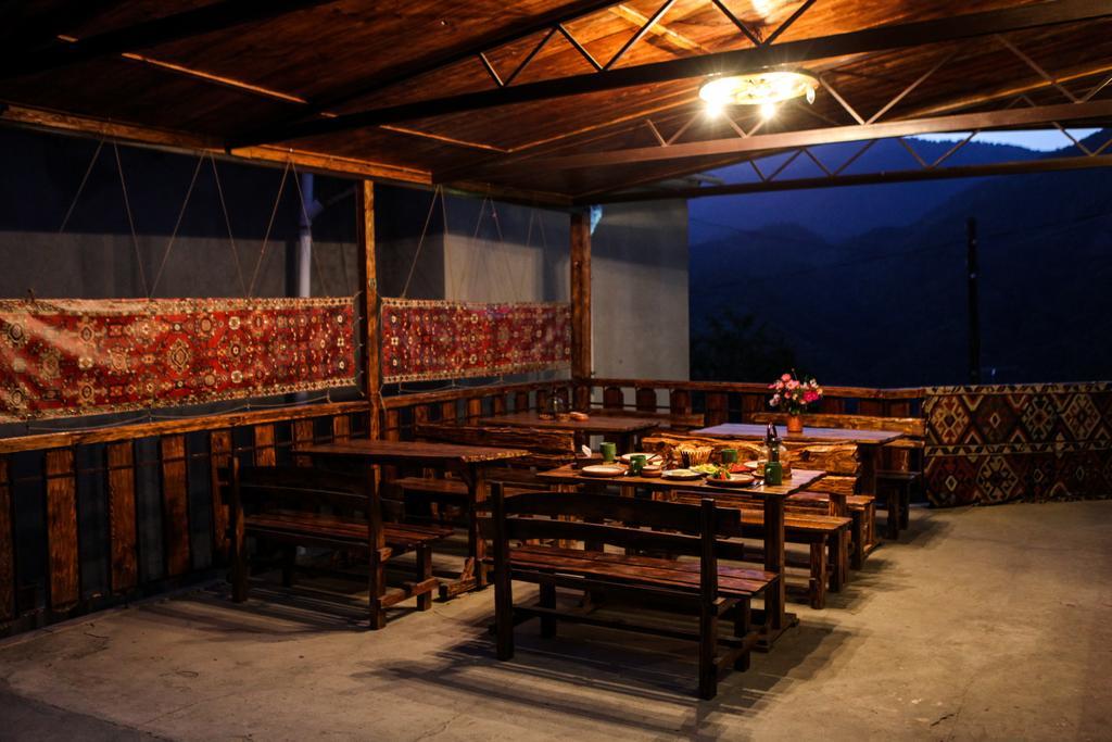 Guest House Dilijan Orran Ngoại thất bức ảnh