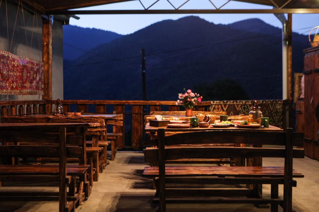 Guest House Dilijan Orran Ngoại thất bức ảnh