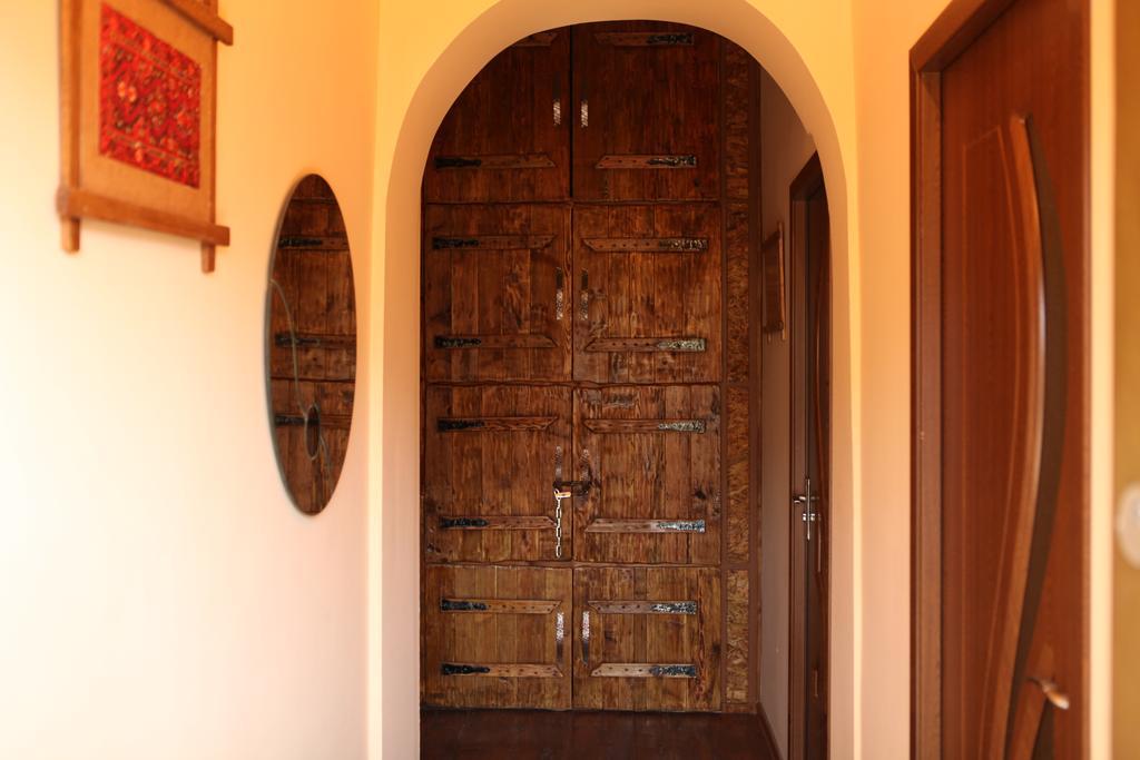 Guest House Dilijan Orran Ngoại thất bức ảnh