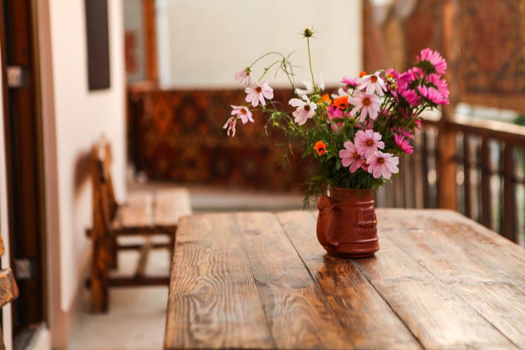 Guest House Dilijan Orran Ngoại thất bức ảnh