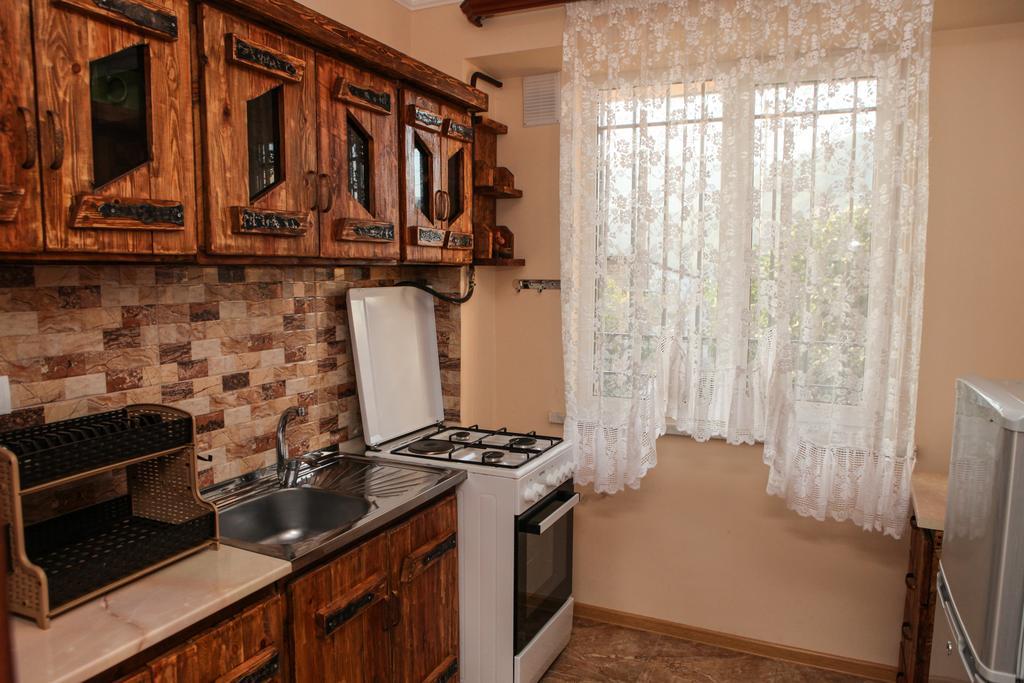 Guest House Dilijan Orran Ngoại thất bức ảnh