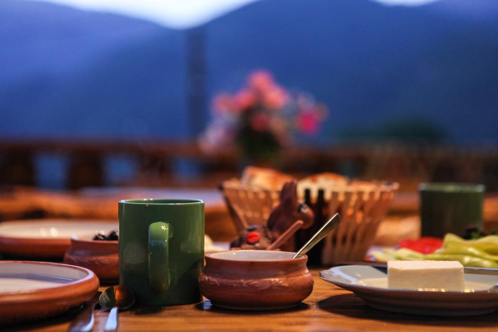 Guest House Dilijan Orran Ngoại thất bức ảnh