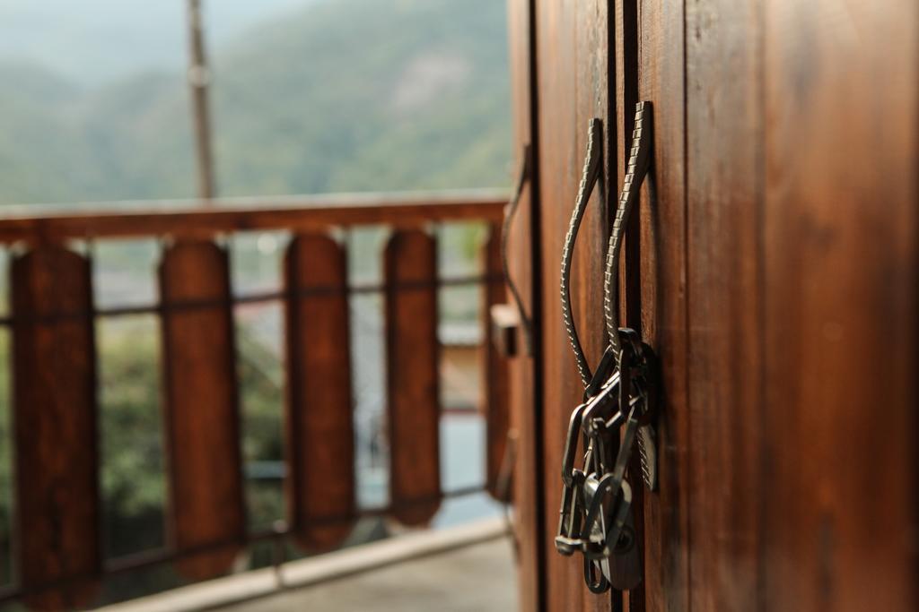 Guest House Dilijan Orran Ngoại thất bức ảnh