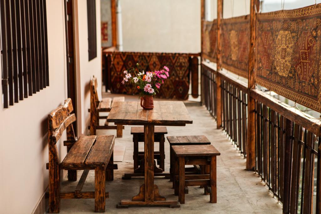 Guest House Dilijan Orran Ngoại thất bức ảnh