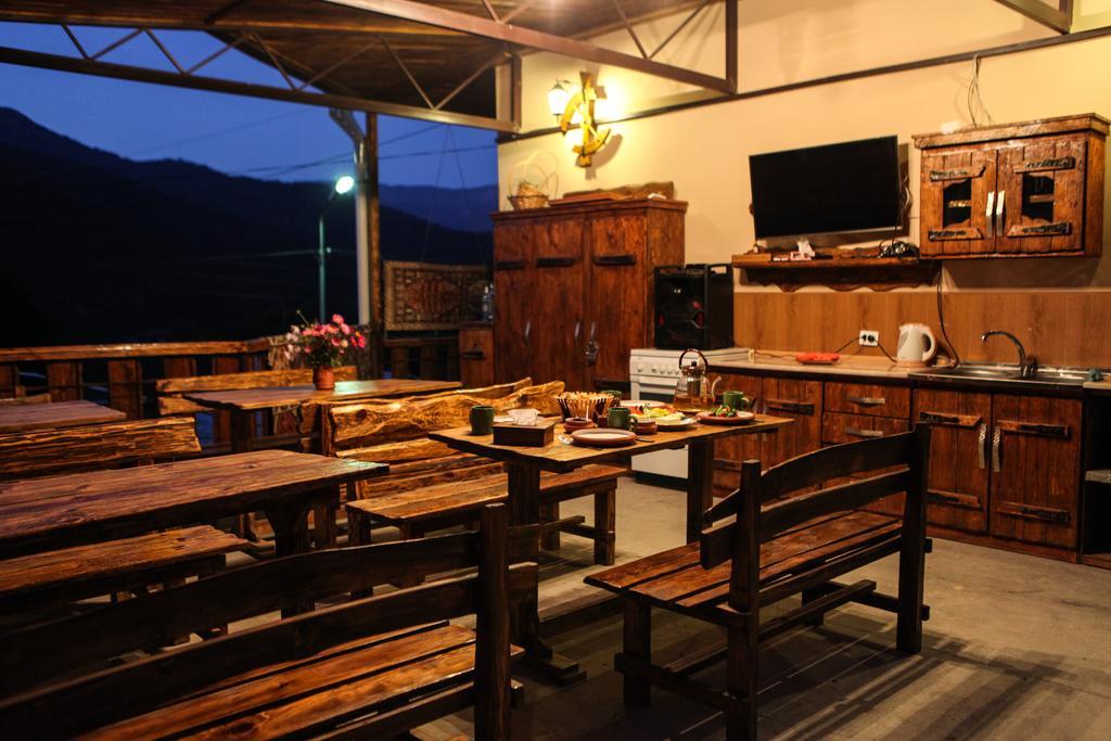 Guest House Dilijan Orran Ngoại thất bức ảnh